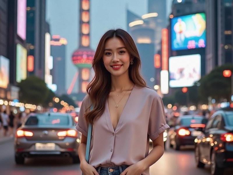 Shanghai's Nightlife Renaissance: How Luxury Entertainment Clubs Redefine Urban Leisure