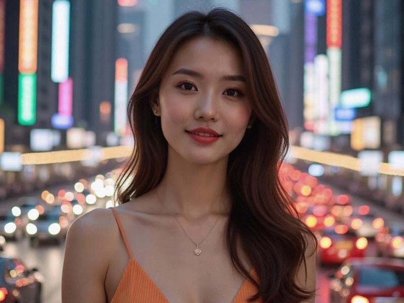 Shanghai Sisters: The New Generation Redefining Chinese Femininity