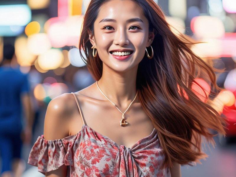 Shanghai Beauty Queens: A Glimpse into the Glamorous World of Pageantry in the City of Shanghai