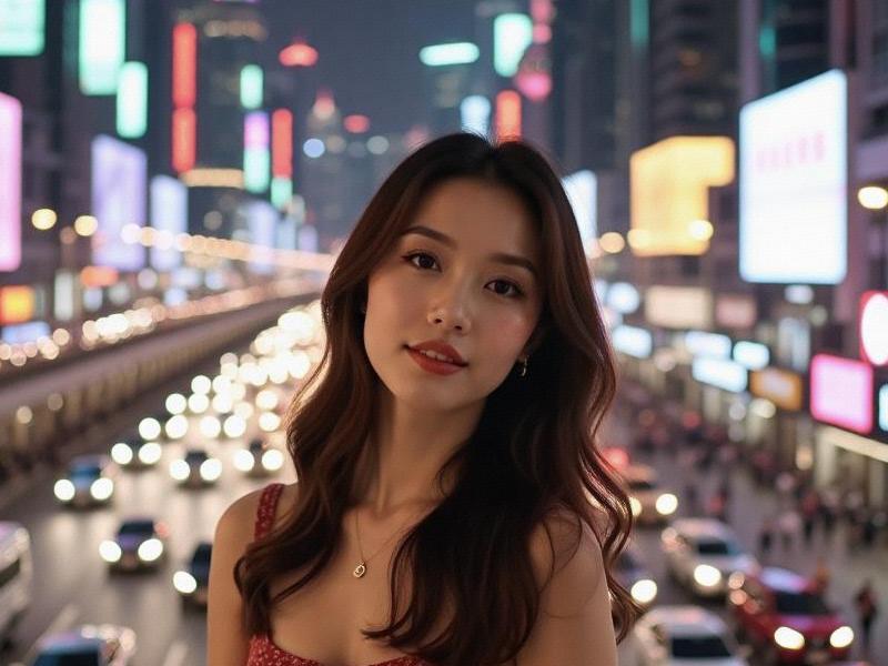 Shanghai's Feminine Revolution: How the City's Women Are Redefining Success in 2025