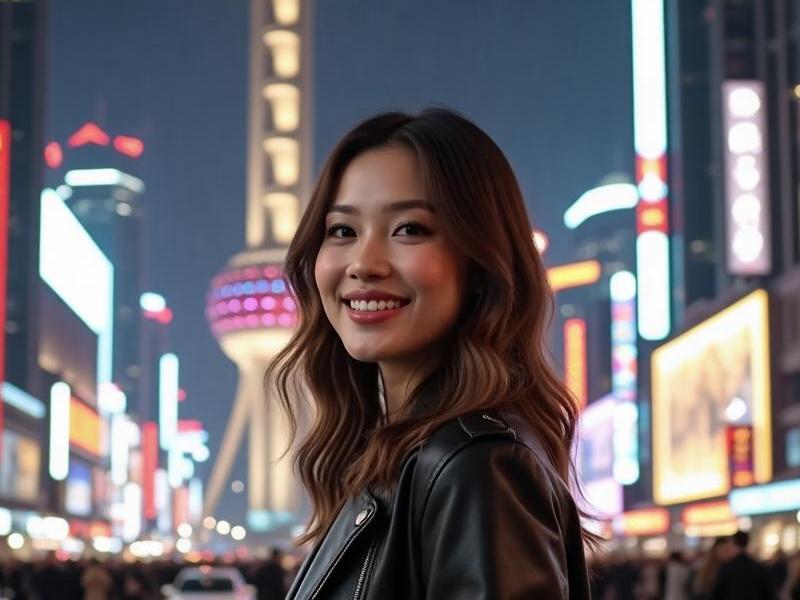 【海上花的三重奏】从月份牌女郎到元宇宙偶像的审美革命