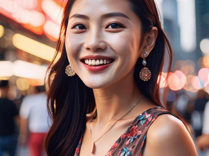 Shanghai: A Global Metropolis with a Rich Tapestry of Culture and Innovation