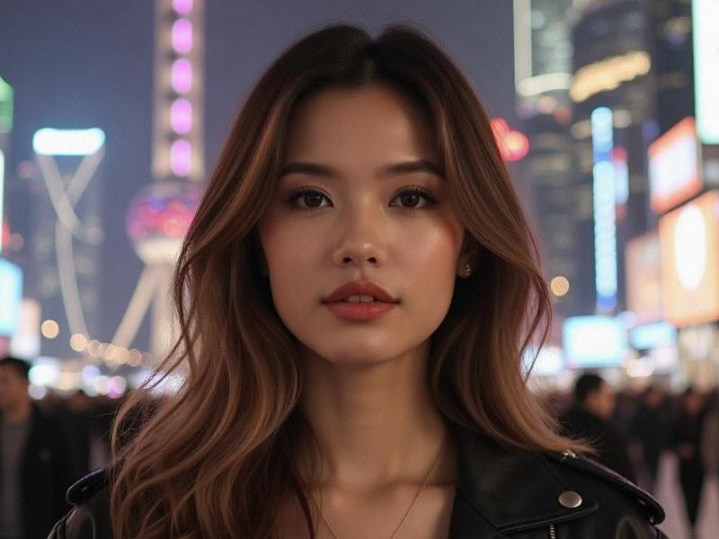 【海上花列传】从月份牌到元宇宙：上海女性形象的百年嬗变