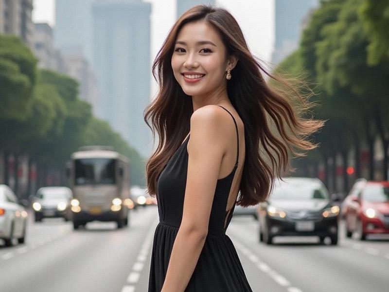 Shanghai After Dark: How China's Cosmopolitan Capital is Reinventing Nightlife in the Post-Pandemic Era