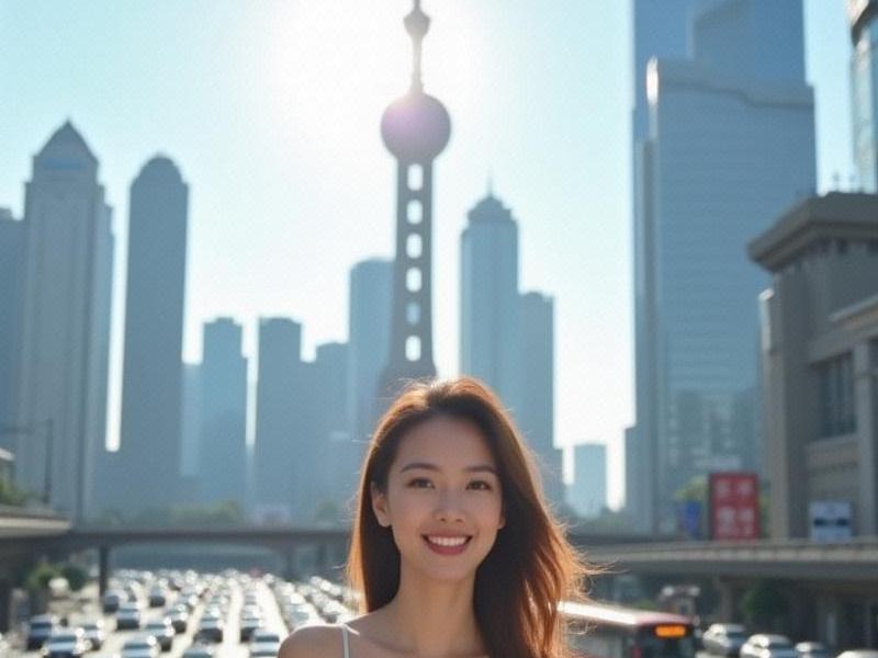Shanghai's Nightlife Renaissance: How Luxury Entertainment Venues Are Redefining Urban Leisure
