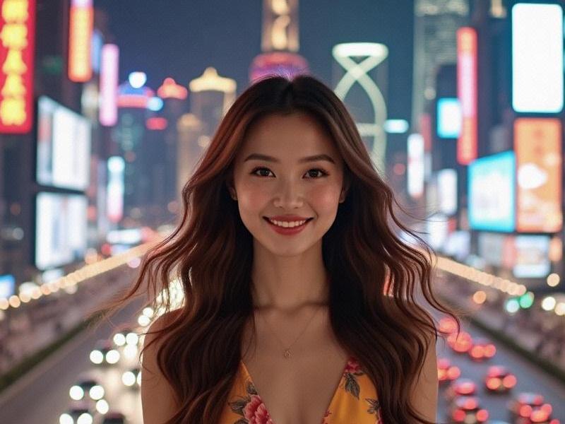Shanghai After Dark: The Billion-Dollar Business Behind the City's Entertainment Clubs