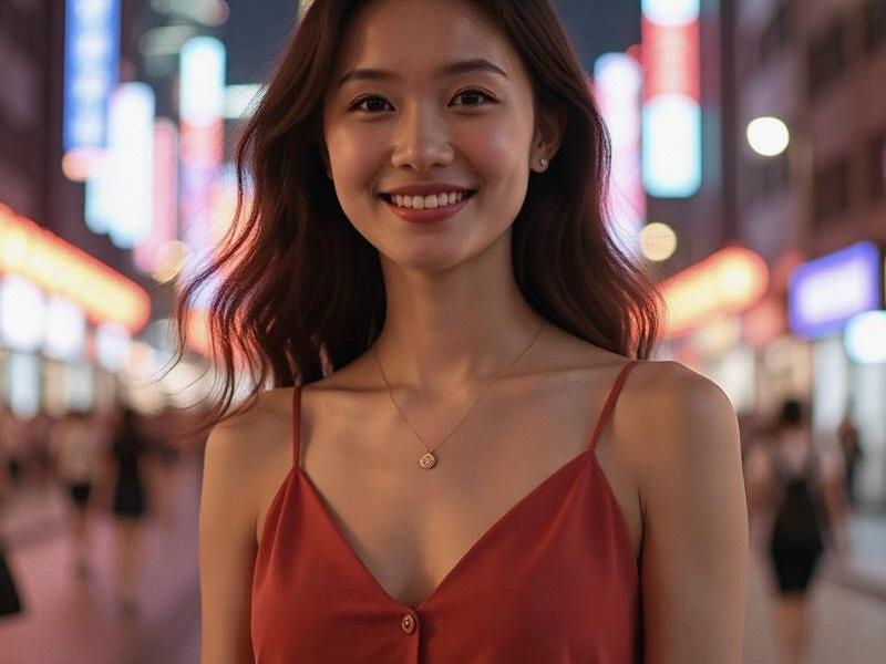 Shanghai Women 2025: Redefining Beauty, Ambition and Cultural Identity