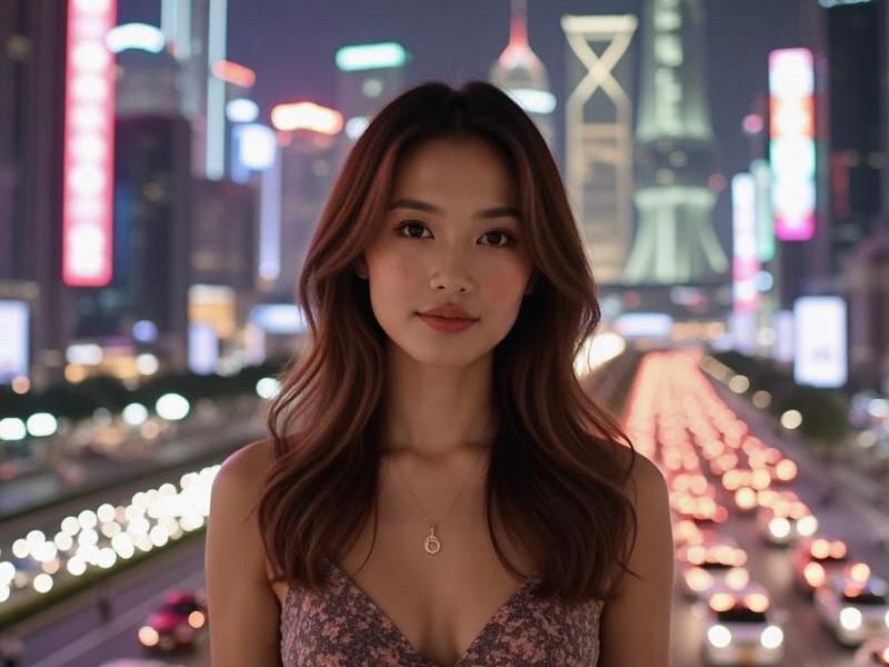 Shanghai After Dark: How Luxury Clubs Are Reinventing Urban Nightlife in China's Global City