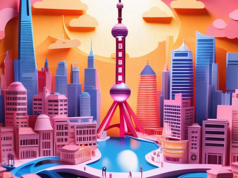 Shanghai's Thriving Entertainment Clubs: A New Era of Nightlife