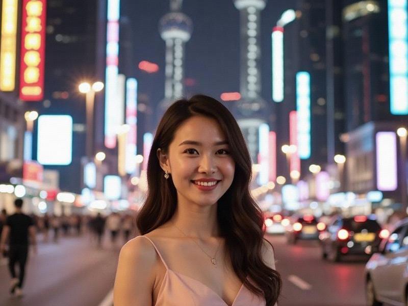 Shanghai's Great Reinvention: How China's Financial Capital is Rewriting Its Economic DNA