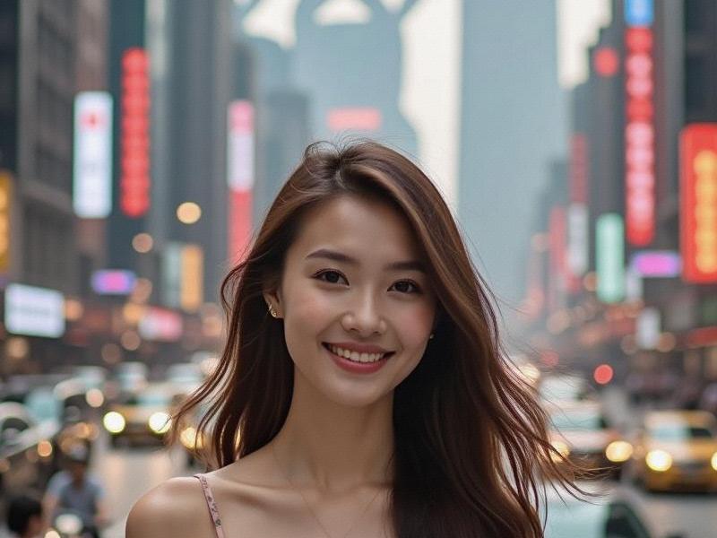 Shanghai 2025: The Phoenix of the East Reinvents Itself Again
