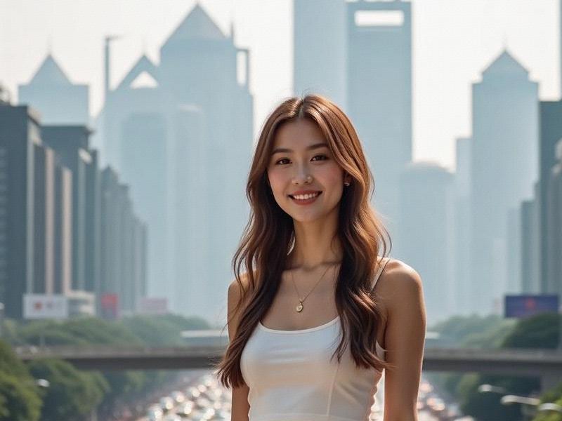 Shanghai Femininity Redefined: The Evolving Identity of Modern Shanghai Women