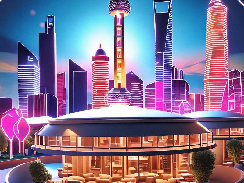 Shanghai's Entertainment Clubs: A Nightlife Ecosystem in Flux