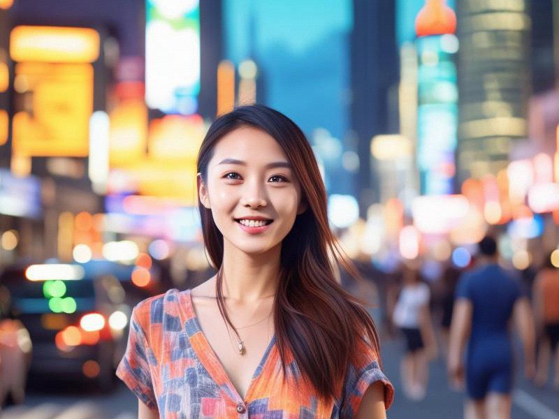 Shanghai's Renaissance: A Journey Through the City's Cultural and Economic Transformation
