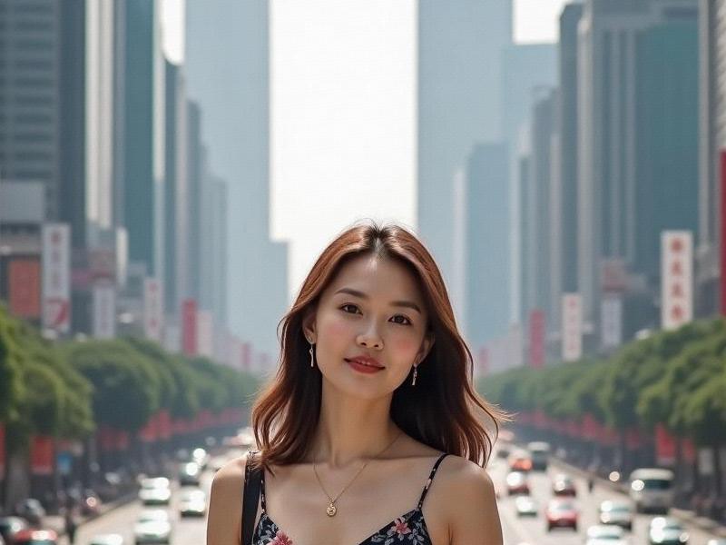 The Delta Effect: Shanghai's Expanding Sphere of Influence in the Yangtze River Delta