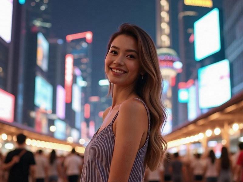 Shanghai After Dark: The Reinvention of Urban Entertainment Spaces