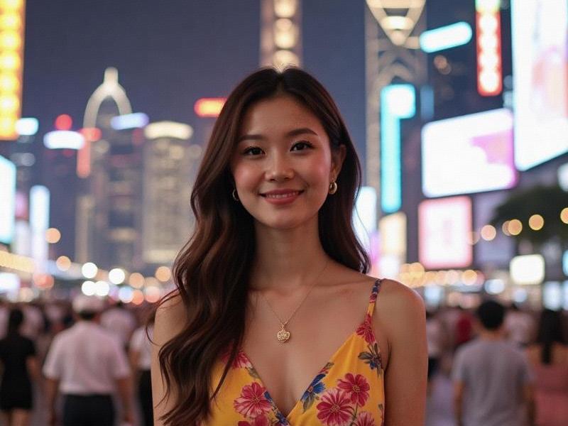 Neon Renaissance: How Shanghai's Nightlife Industry is Redefining Urban Entertainment
