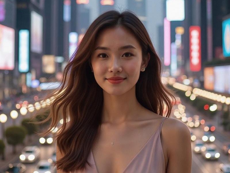 The Algorithmic Metropolis: How Shanghai Is Programming the Future of Urban Civilization