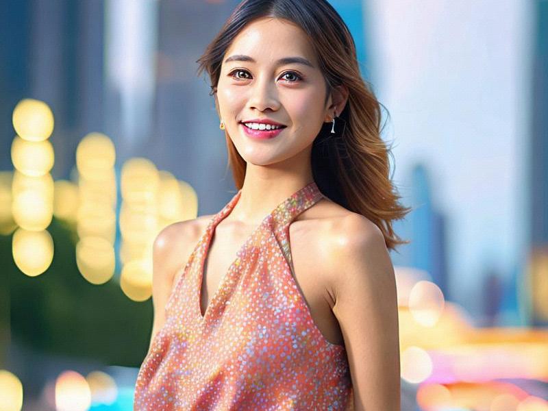 The Eternal Allure of the Shanghai Goddess: A Cultural Icon Through the Ages