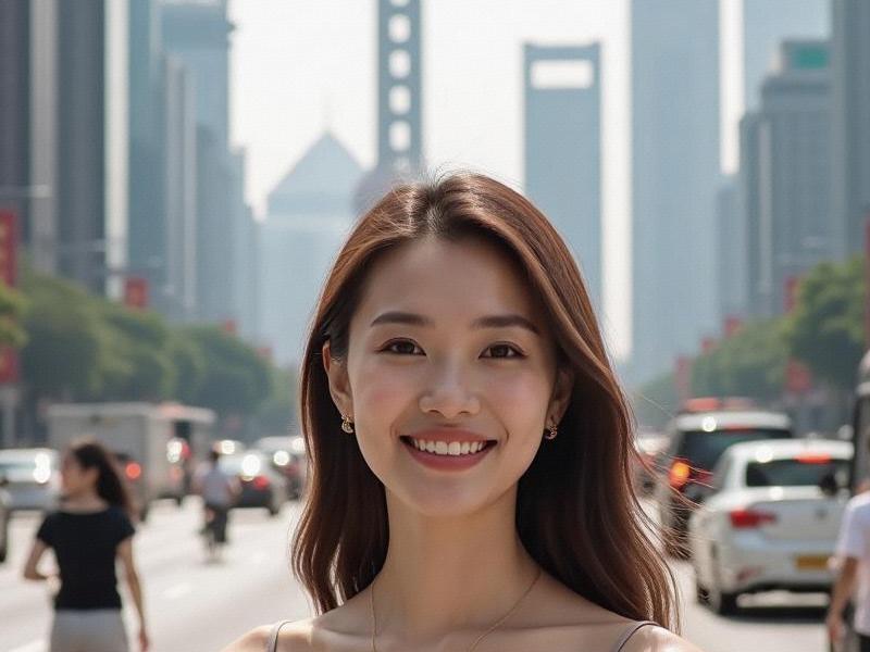 Concrete Jungles & Cultural Roots: Shanghai's Dual Identity in the Asian Century