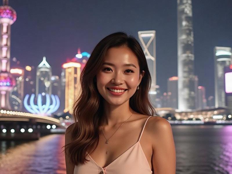 The Dual Pulse of Shanghai: Urban Innovation Meets Regional Harmony in China's Yangtze River Delta