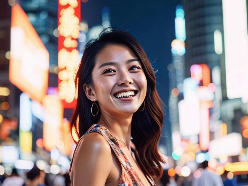 Shanghai's Renaissance: A Journey Through the City's Modern Transformation
