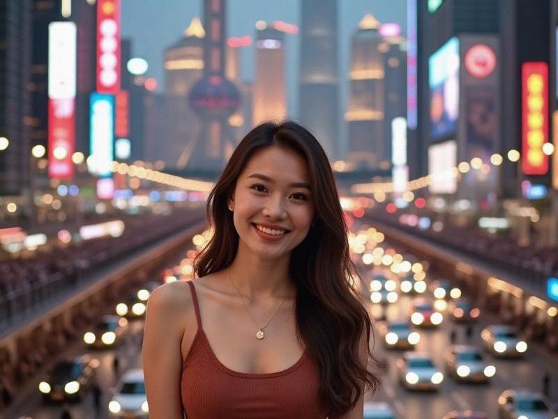 Shanghai 2040: The Making of China's Innovation Capital