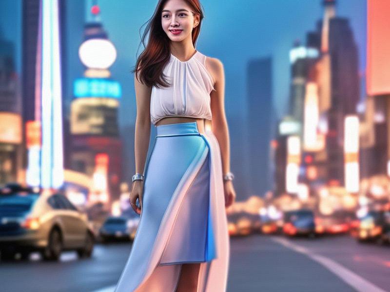 A Comprehensive Overview of Shanghai and Its Surrounding Areas