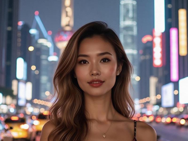 Shanghai's New Generation: How Women Are Reshaping the City's Cultural Landscape