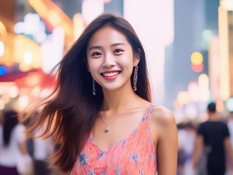 The Metropolis of Shanghai: A Journey Through Time and Modernity