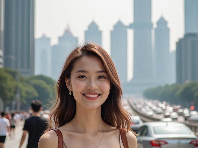 【海派丽人2025：解码上海女性形象的多元文化基因】
