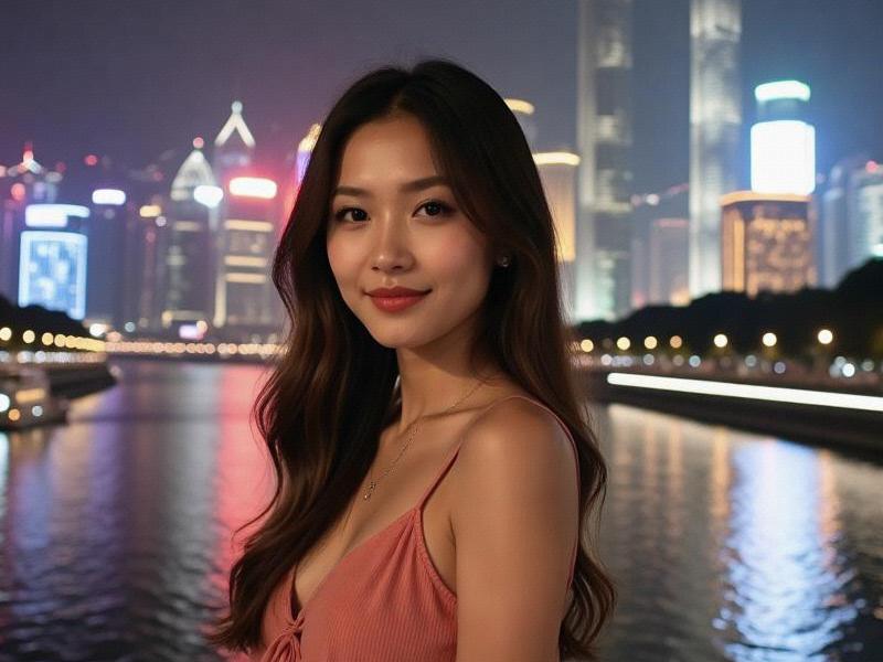 Shanghai Femininity in Flux: How the City's Women Are Rewriting Beauty Standards