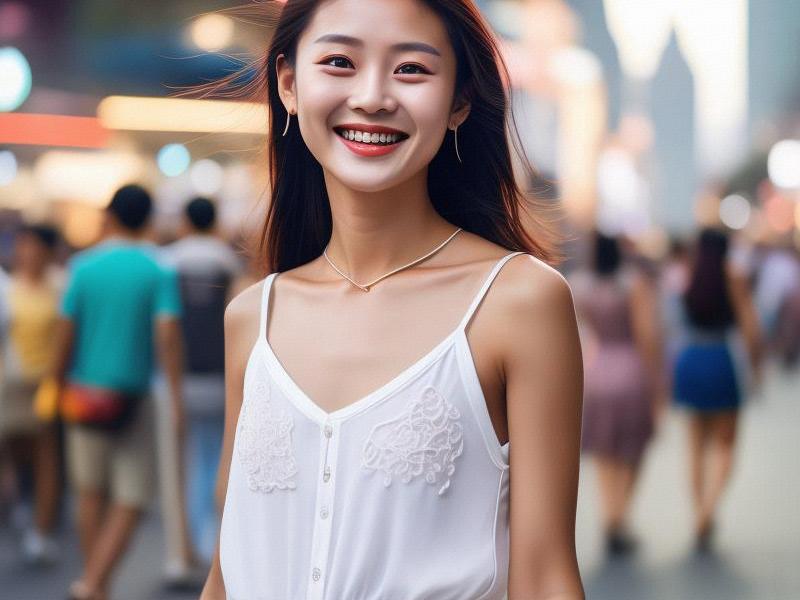 Shanghai Beauties: An Unseen World