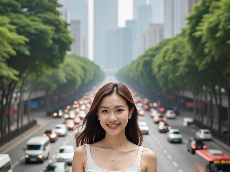 The Yangtze Delta Megacity: How Shanghai and Neighboring Cities Are Redefining Urban Integration
