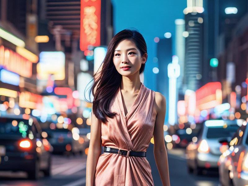 Shanghai and Its Surrounding Areas: A Dynamic Region of Growth and Development