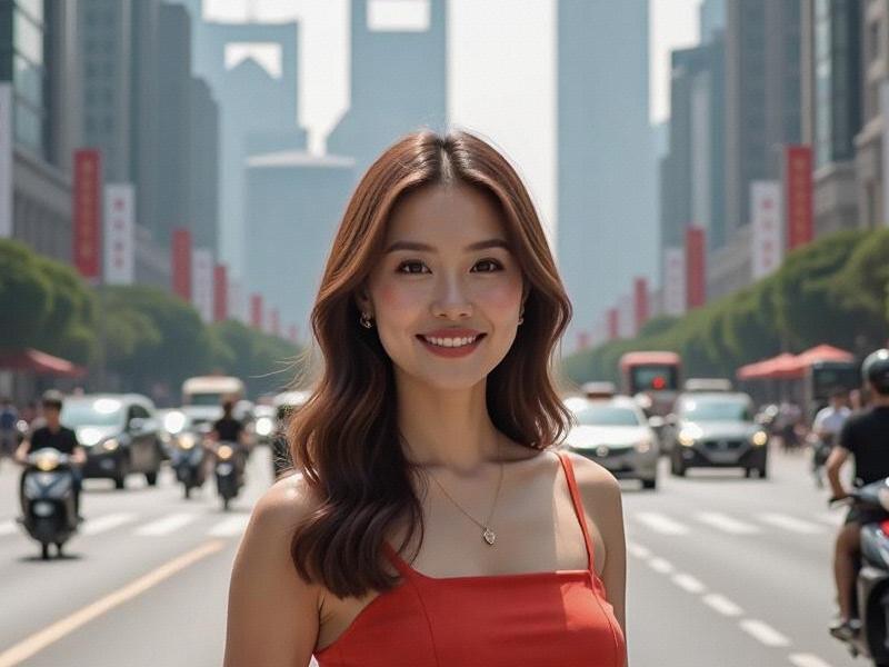 Shanghai 2025: Where Ancient Water Towns Meet Quantum Computing