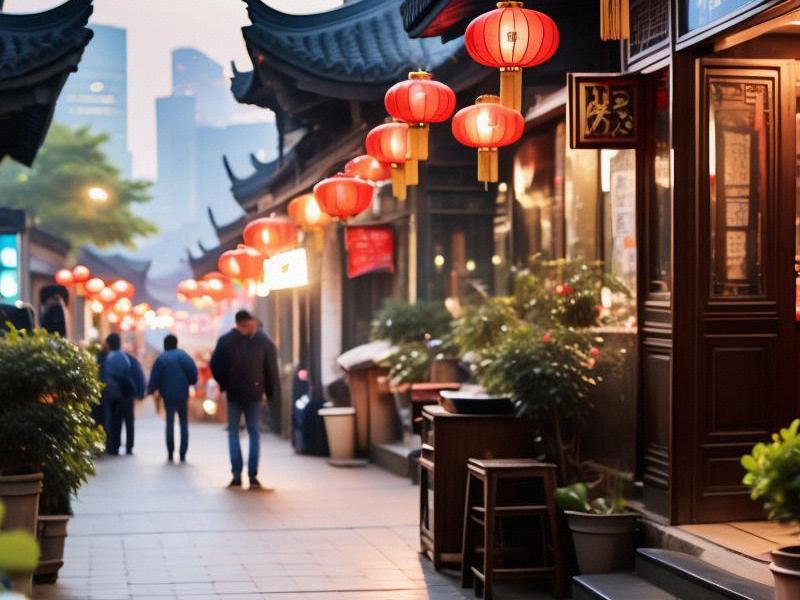 Exploring the Hidden Gems of Shanghai and Its Vicinity