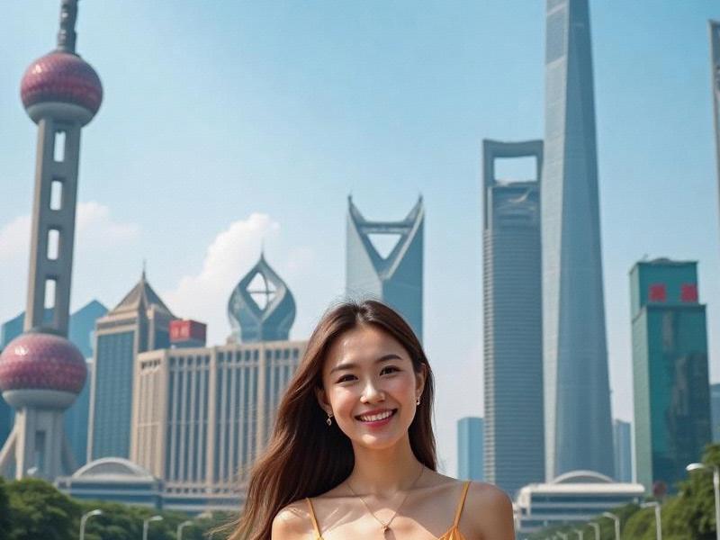 Shanghai’s Green Delta: AI, Blockchain, and the Orchestration of Eco-Smart Urbanism