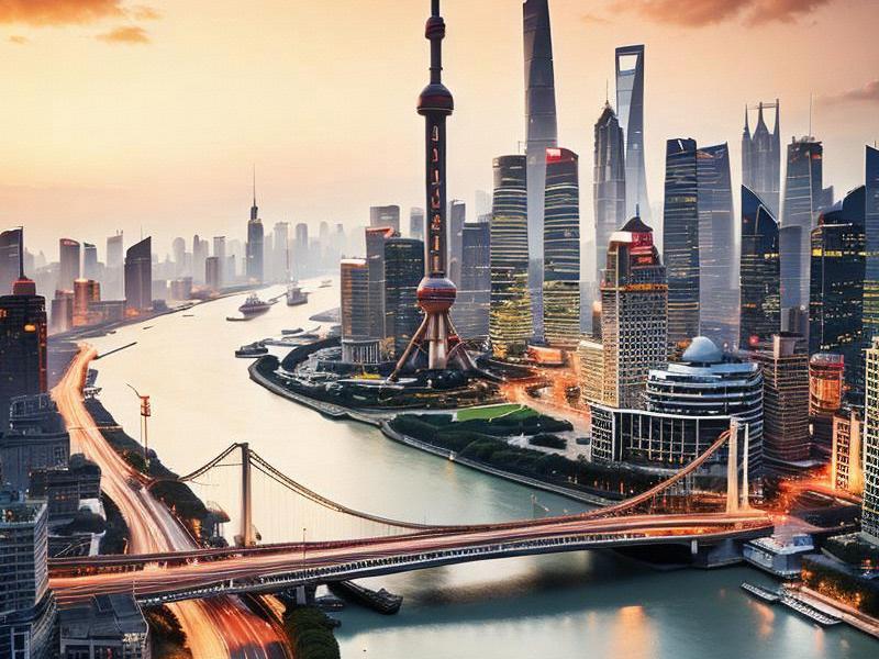 Shanghai's Transformation: A Journey of Urban Renaissance and Regional Integration