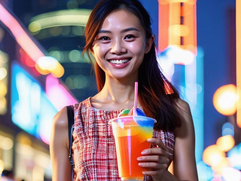 Shanghai: A Vivid Tapestry of Modern and Traditional Lifestyles