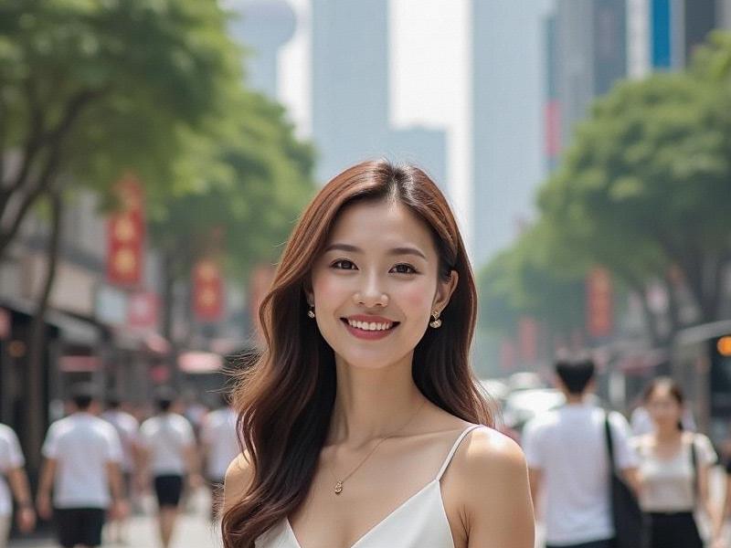 Shanghai 2025: Where Futurism Meets Heritage in China's Global City