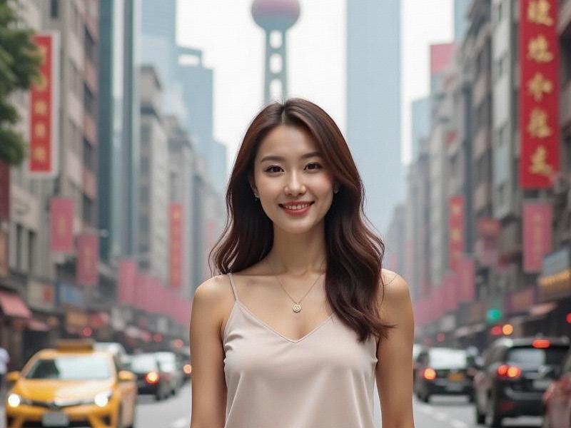 The Algorithm of Night: How Shanghai's Entertainment Clubs Are Redefining Urban Leisure in 2025