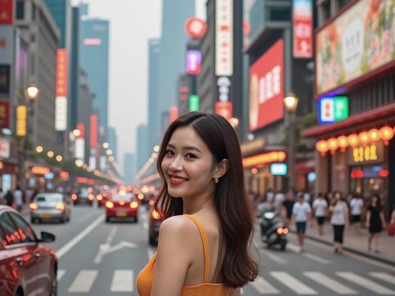 The Silk Road of Creativity: How Shanghai is Reemerging as Asia's Cultural Nexus