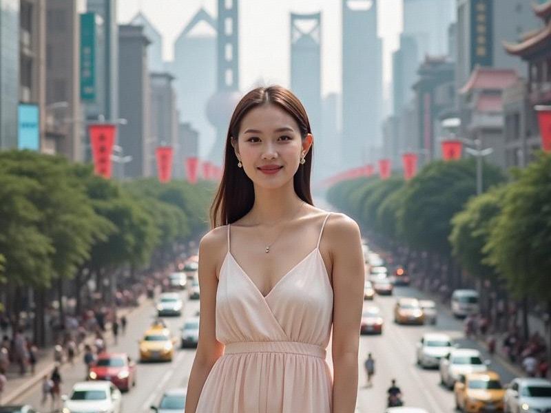 Shanghai's Sprawling Influence: How the Mega-City Is Reshaping Three Provinces