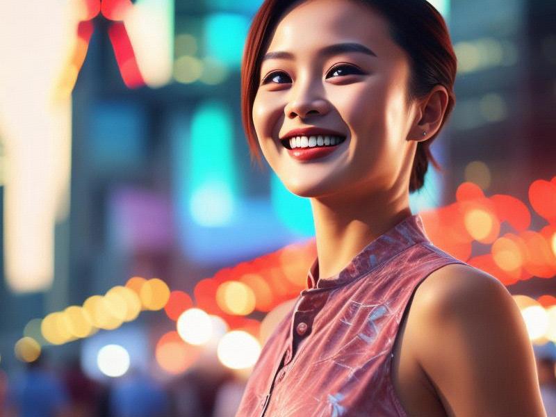 Shanghai's Green Transformation: How the City is Leading China's Eco-Friendly Revolution
