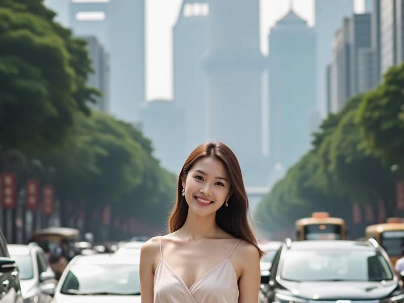 The Great Shanghai Nexus: How China's Premier Megacity Is Reshaping Its Periphery