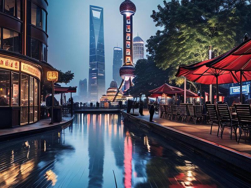 Exploring the Mysteries and Charms of Shanghai's Entertainment Spots for International Tourists