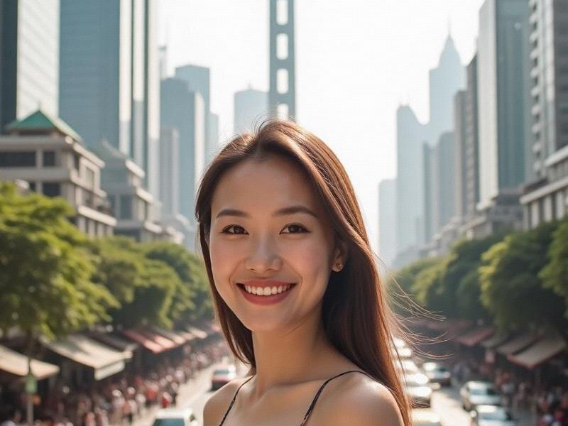 The Shanghai Nexus: How China's Financial Capital is Reshaping Its Periphery