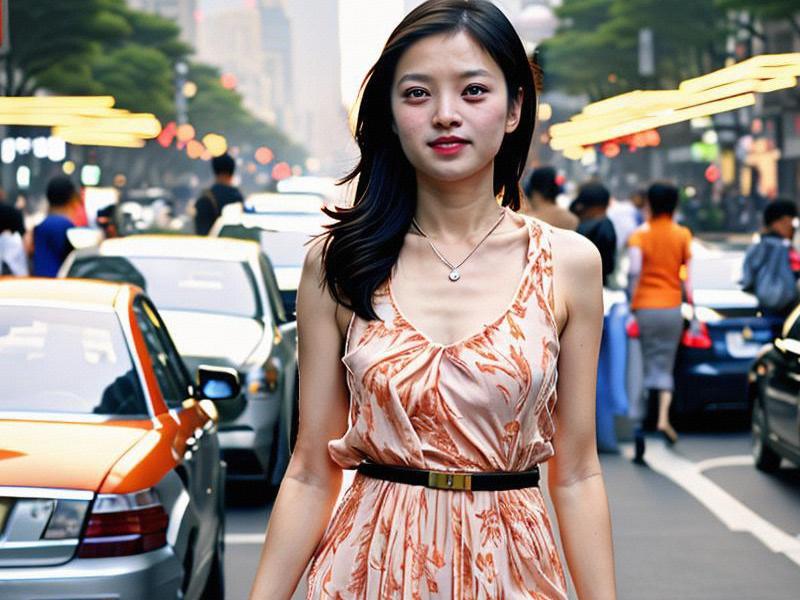 Shanghai: A Tapestry of History and Modernity