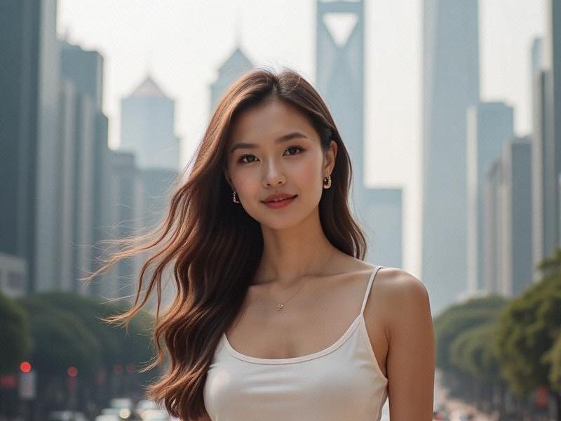 Shanghai's Modern Women: Redefining Femininity in China's Global Metropolis
